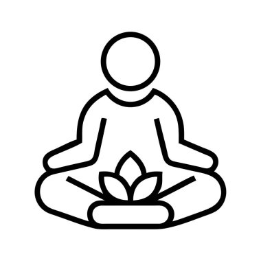 Nilüfer çiçeği sağlık ve barış için bir simge oluşturur.