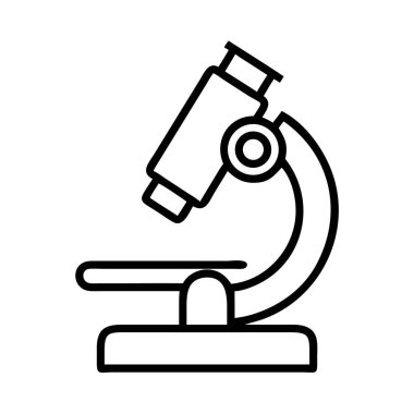 Bilimsel çalışmalar için laboratuvar aracı mikroskobu