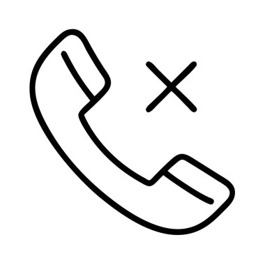 Hatalı arama veya bağlantısız telefon hattı sanatı