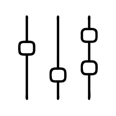 El çizimi dış hat ayarları solgunluk çizgi simgesini denetler
