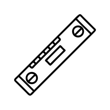 Araç ruh seviyesi ana karakter çizelgesi çizimi ölçülüyor