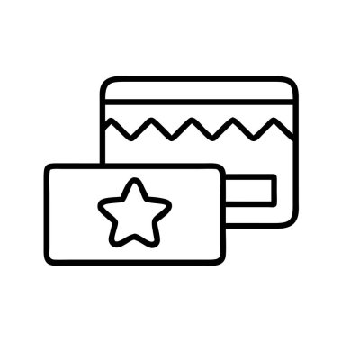 Ödül programı kartı ve finansal servis özeti