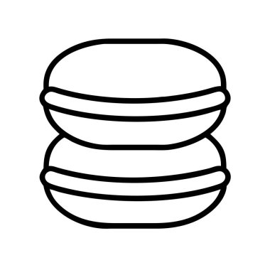 Makarna, tatlı özeti çizim sanatını istifledi