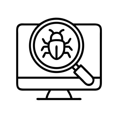 Bilgisayar hata taraması ve sistem hata tespit çizelgesi