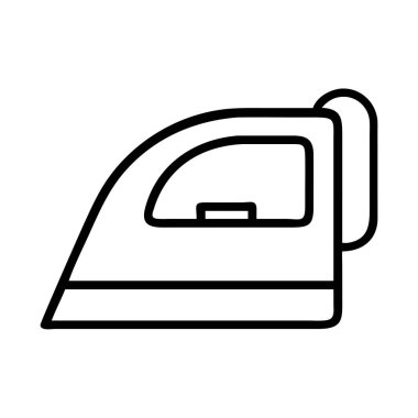 Demirden giysiler, bakım, elektronik cihazlar çok az.