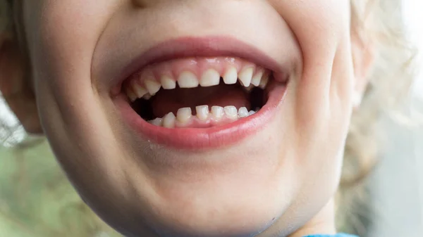 küçük boy gülümseyerek mutlu portre kadar yakın 