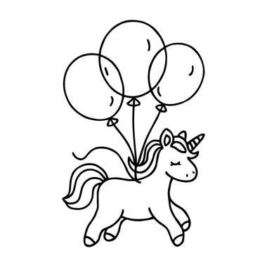 Modayı takip eden tek boynuzlu at tasarımı. İçinde kalp sembollü güneş gözlüğü takan sihirli bir at var. Sayfaları boyamak, tişört baskıları, dijital sanat eserleri ve fantezi projeleri için mükemmel. Posterler, dekor ve oyuncaklarla dolu sevimli yaratıcı tasarımlar için harika. 