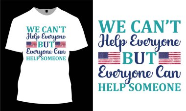 Amerika 'da Başkanlık Günü kutlamaları için temiz bir vatansever tipografi tasarımı. Kırmızı beyaz ve mavi temalı iki çapraz Amerikan bayraklı cesur metin ve senaryo yazıları. Bu grafik giyim ürünleri posterleri için mükemmel. 