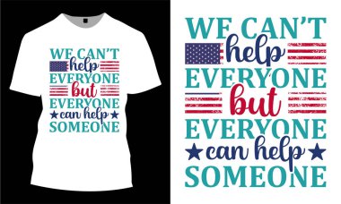 Amerika 'da Başkanlık Günü kutlamaları için temiz bir vatansever tipografi tasarımı. Kırmızı beyaz ve mavi temalı iki çapraz Amerikan bayraklı cesur metin ve senaryo yazıları. Bu grafik giyim ürünleri posterleri için mükemmel. 