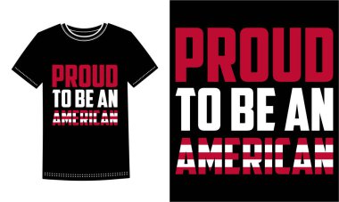 Amerika 'da Başkanlık Günü kutlamaları için temiz bir vatansever tipografi tasarımı. Kırmızı beyaz ve mavi temalı iki çapraz Amerikan bayraklı cesur metin ve senaryo yazıları. Bu grafik giyim ürünleri posterleri için mükemmel. 