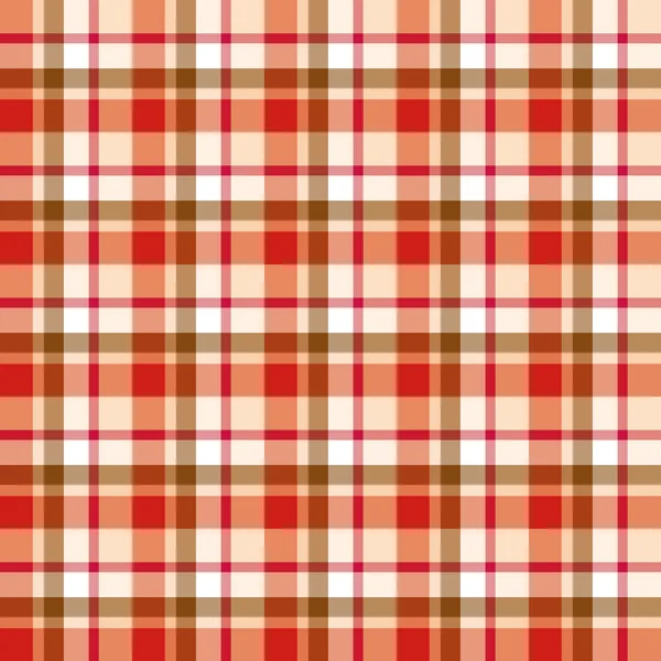 İskoç hücre kırmızı, pembe, beyaz dikişsiz desen, renkli arka plan, İngilizce tarzı. Geometrik arka plan