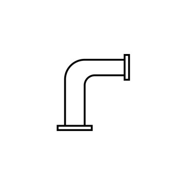 plumbing icon illustration element design