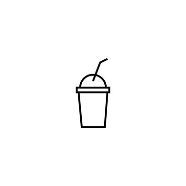 ice pop icon illustration element design