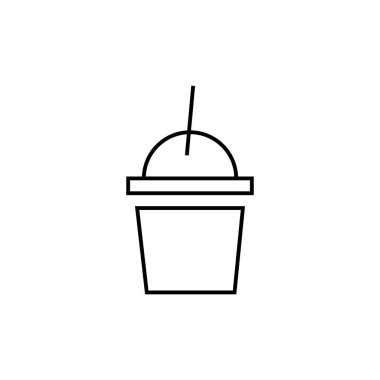 ice pop icon illustration element design