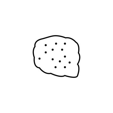 dust icon illustration element design