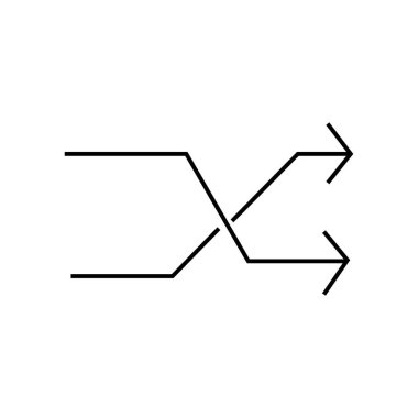 Simge resimleme ögesi tasarımını karıştır