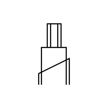 fiber optik kablo resmetme ögesi tasarımı