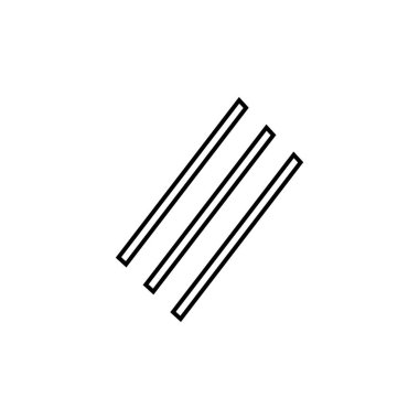 / simge illüstrasyon element tasarımı