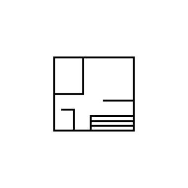 zemin planı resmetme ögesi tasarımı