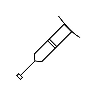 Koltuk değnekleri simgesi tasarımı