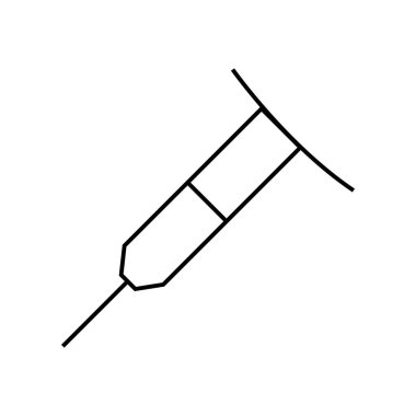 Koltuk değnekleri simgesi tasarımı