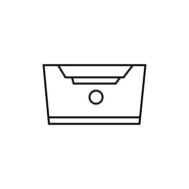 pirinç kutusu resmetme ögesi tasarımı