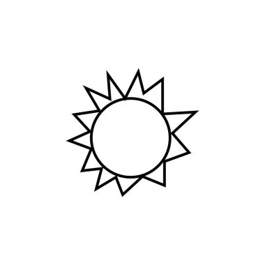 dondurma kutusu simgesi çizim elemanı tasarımı