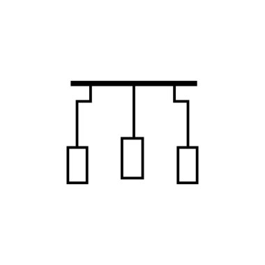 araba fren simgesi illüstrasyon unsuru tasarımı