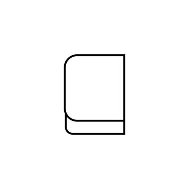 kitap kapağı resimli element tasarımı