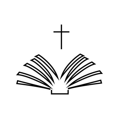 Gospel simgesi çizimi