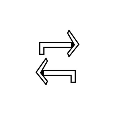 Güncelleme simgesi çizimi