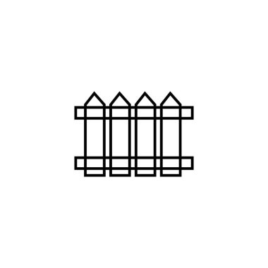 Demiryolu trafik işareti simge tasarımı