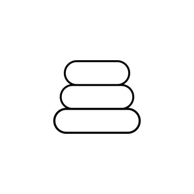 İnsan atığı resmetme ögesi tasarımı