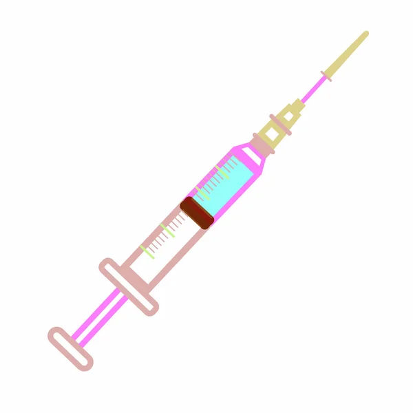 Blue Syringe Iconストックベクター ロイヤリティフリーblue Syringe Iconイラスト ページ 9 Depositphotos