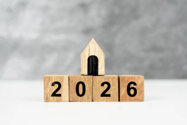 Emlak Yatırım Tahminleri 2026 Tarihli Simge Evi