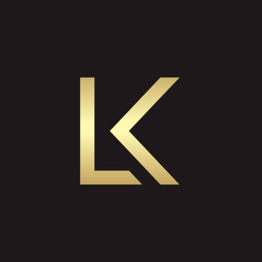 soyut lk ilk logosu, alfabe logosu