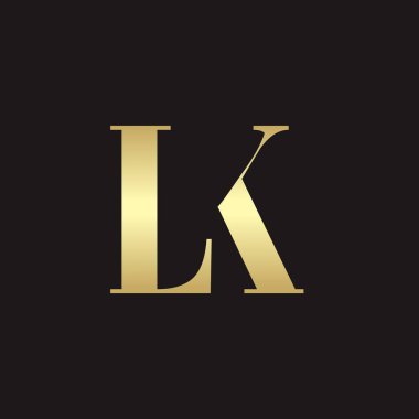 Soyut lk ilk logosu, kl ilk logosu