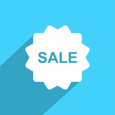 sale icon , retail icon vector