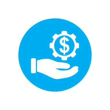 management money icon , business icon