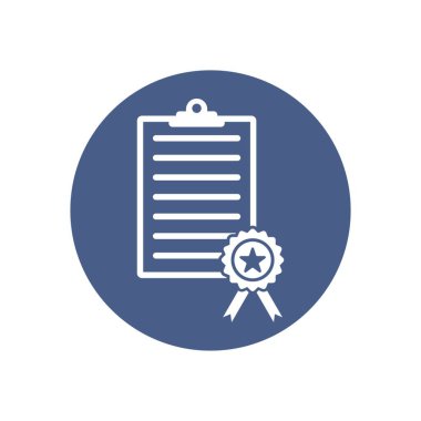 invitation icon , agreement icon vector