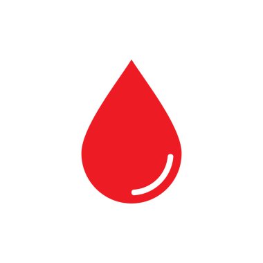 blood icon , droop icon vector