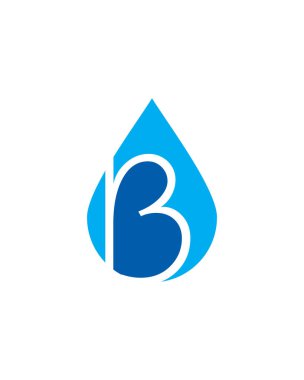 b su logosu, ilk logo