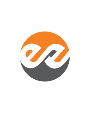 ilk logo, alfabe logosu