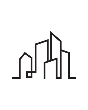 Emlak logosu, mimari logosu