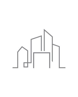 Emlak logosu, mimari logosu