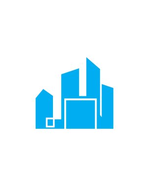 Emlak logosu, mimari logosu