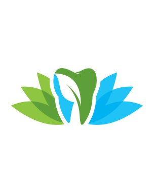dental spa logo , dental care logo