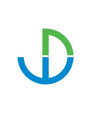 wd logosu, ilk logo vektörü