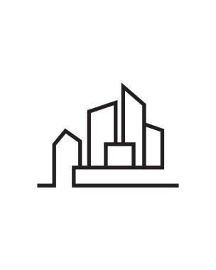 Emlak logosu, mimari logosu