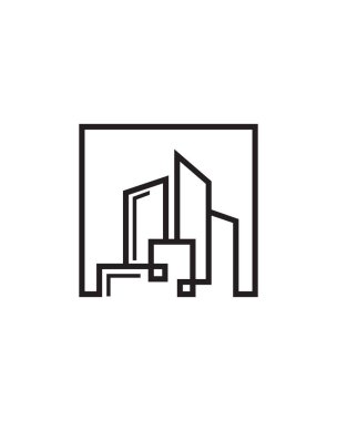 Emlak logosu, mimari logosu